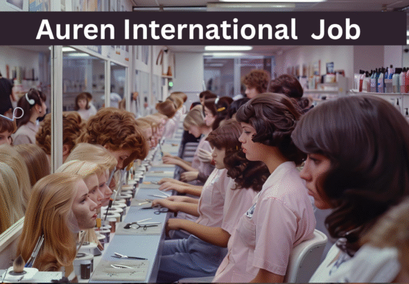Auren International Fazilka
