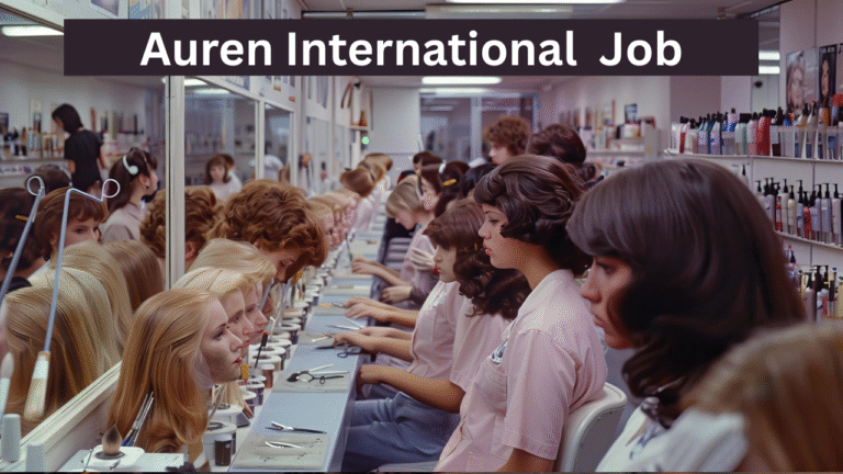 Auren International Fazilka