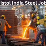 Bristol India Steel