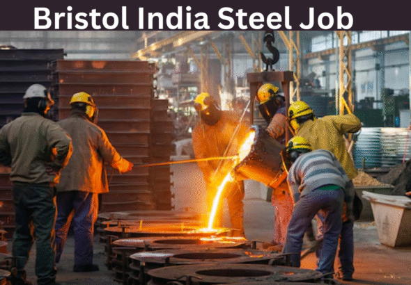 Bristol India Steel