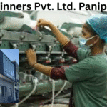 Spinning & Textile Industry Jobs in Panipat