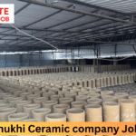 Panchmukhi Ceramic company