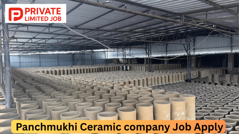 Panchmukhi Ceramic company