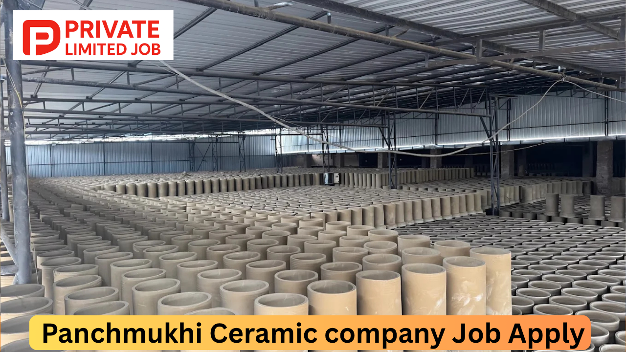 Panchmukhi Ceramic company