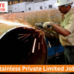 Quality Stainless Private Limited Hisar