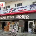 Laxmi Pipes Pvt. Ltd.