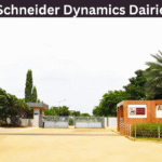 Schneider Dynamics Dairie