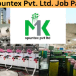 M.K. Spuntex Pvt. Ltd. Job Panipat